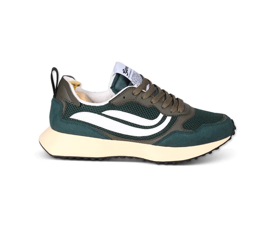 Sneaker | Genesis G-marathon Green/white