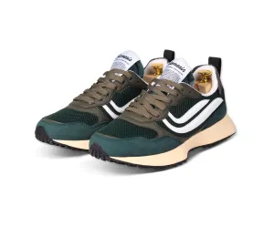 Sneaker | Genesis G-marathon Green/white