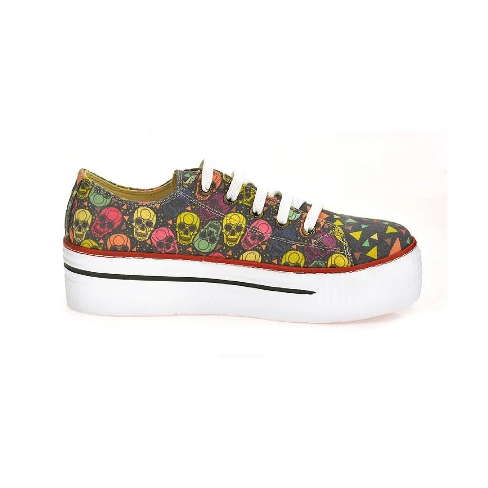 Sneaker Shoes NCV203