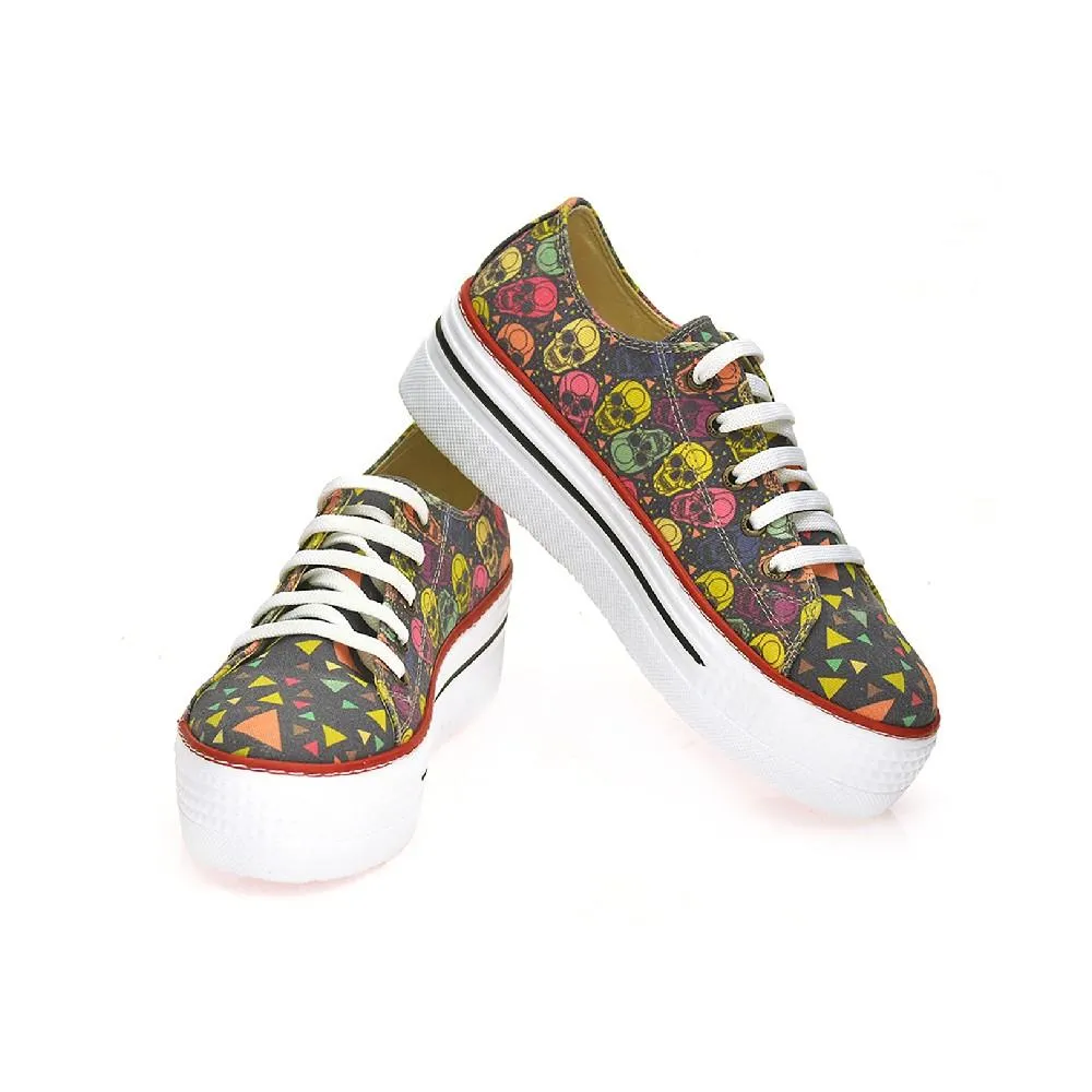 Sneaker Shoes NCV203