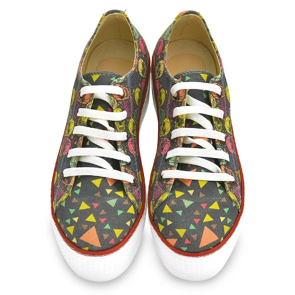 Sneaker Shoes NCV203