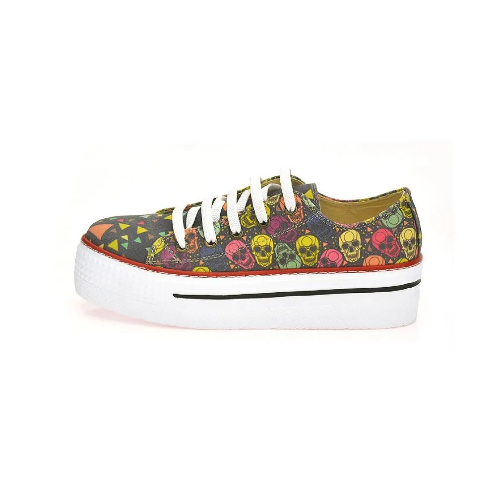 Sneaker Shoes NCV203