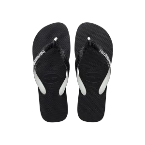 Top Mix Flip Flops