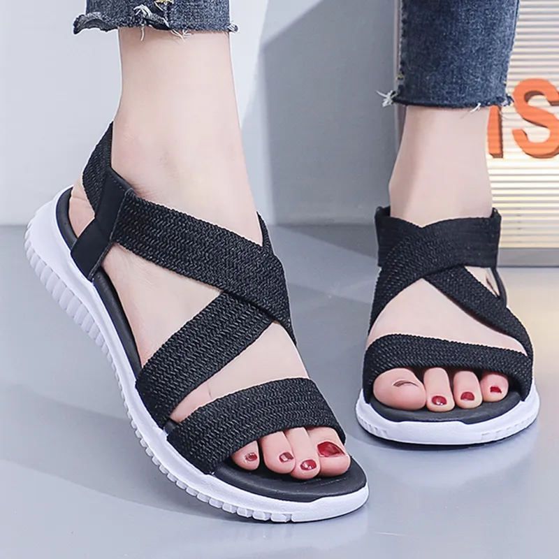 Urban Ninja Women's Sandals