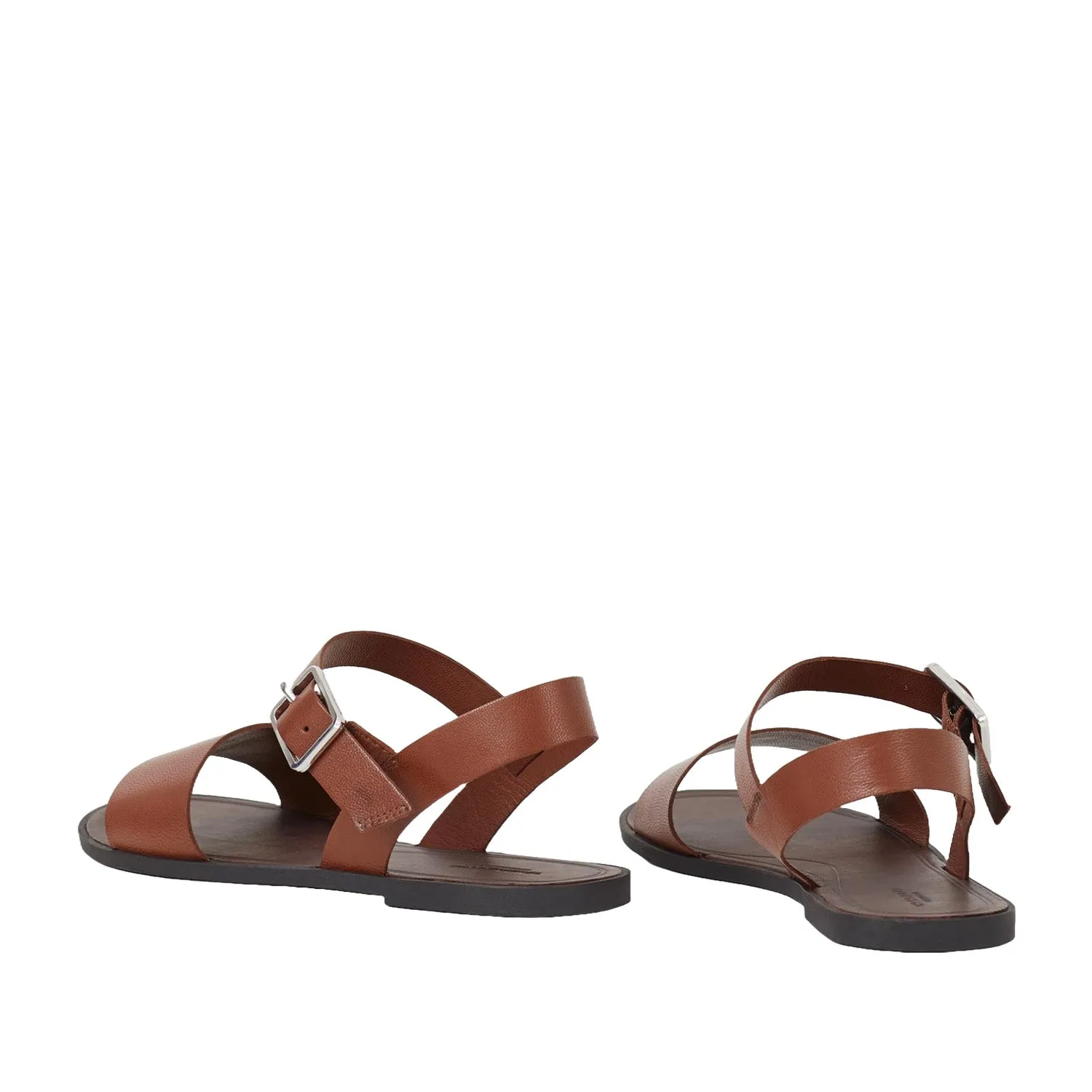 Vagabond Women's Tia 2.0 in Cognac