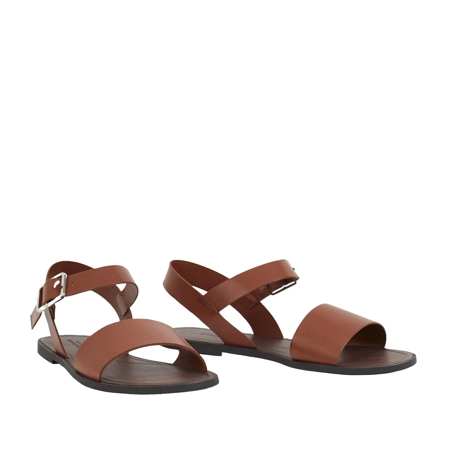 Vagabond Women's Tia 2.0 in Cognac