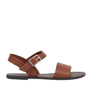 Vagabond Women's Tia 2.0 in Cognac